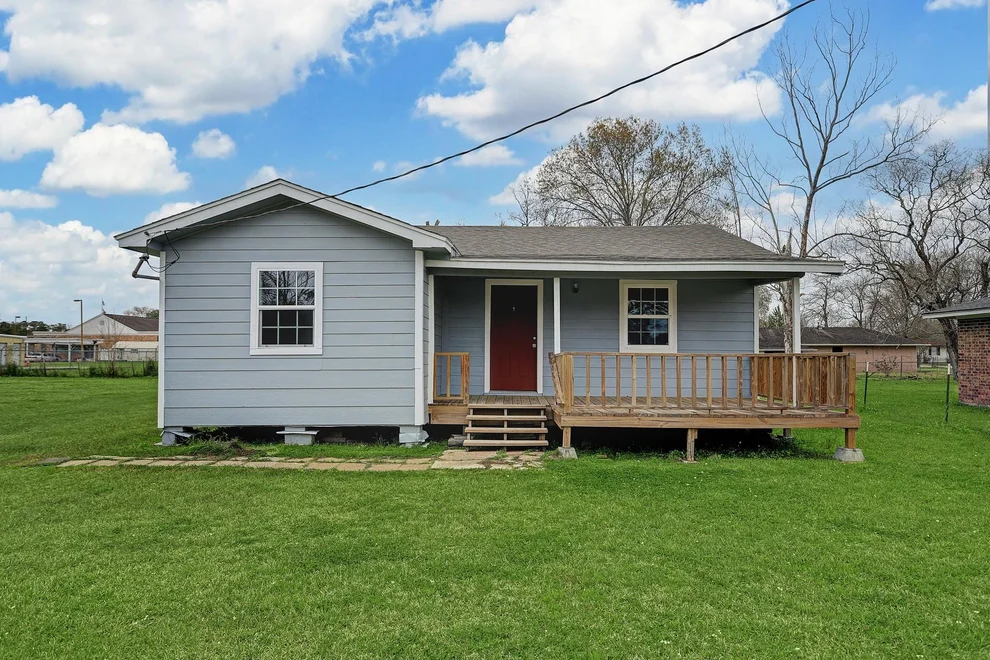 Unit for sale at 1210 Glendale Street, Dayton, TX 77535