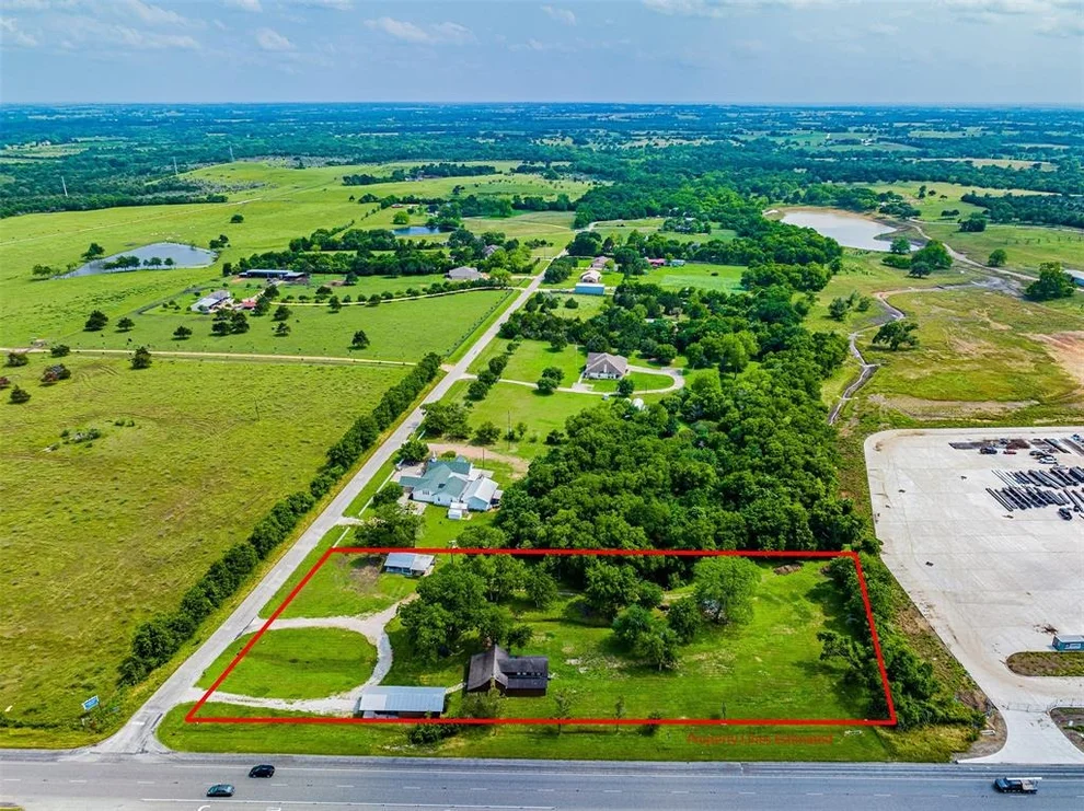 Unit for sale at 3100 William B Travis Road, Brenham, TX 77833