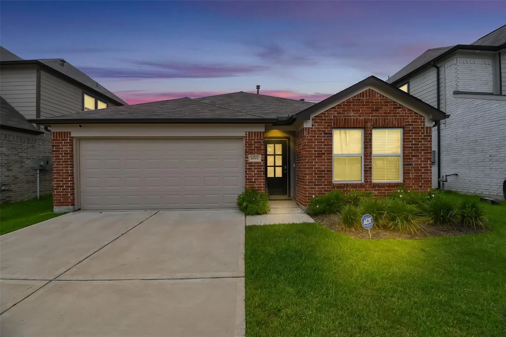 Unit for sale at 14506 Tundra Swan Drive, Houston, TX 77049
