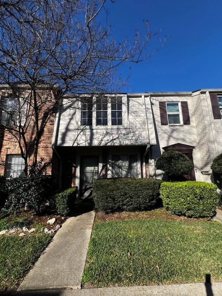 Unit for sale at 14447 Misty Meadow Lane, Houston, TX 77079