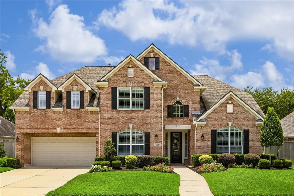 Unit for sale at 20803 Winston Lake Drive, Richmond, TX 77406