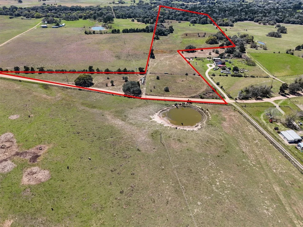 Unit for sale at Tr. 2 Reitz Quinn Road, Cat Spring, TX 78933