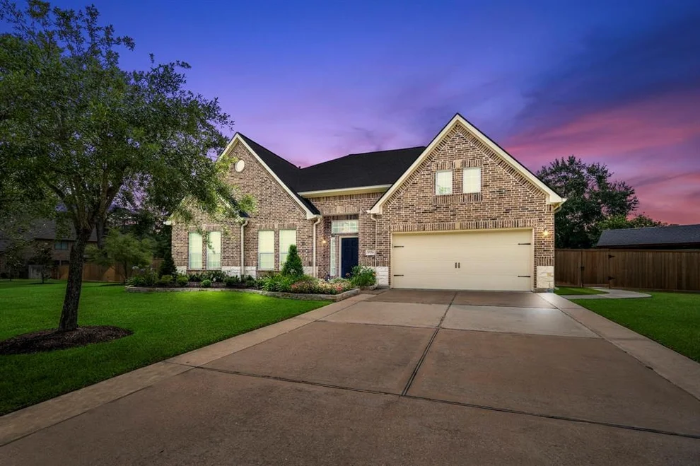 Unit for sale at 10134 Banestone Boulevard, Tomball, TX 77375
