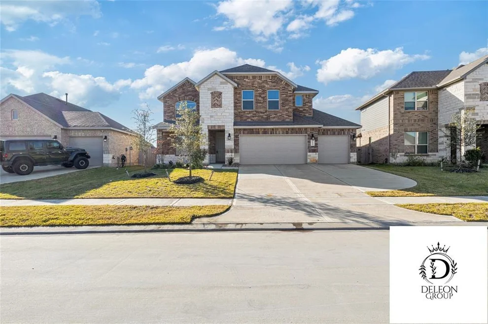 Unit for sale at 16011 Will Park Drive, Hockley, TX 77447