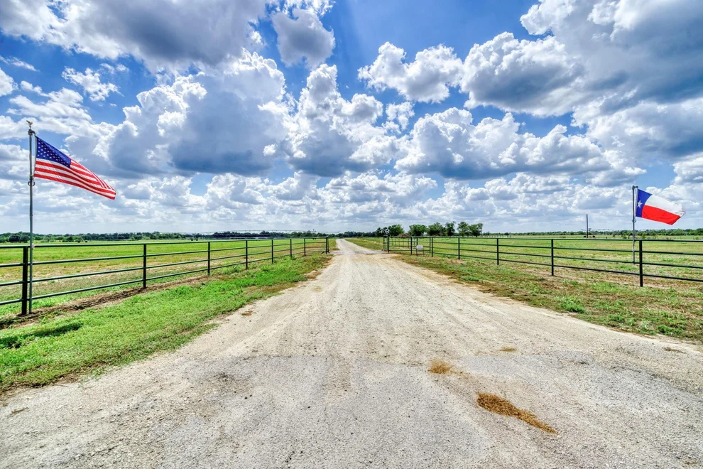 Unit for sale at 12068 Dunns Fort Road, Hearne, TX 77859