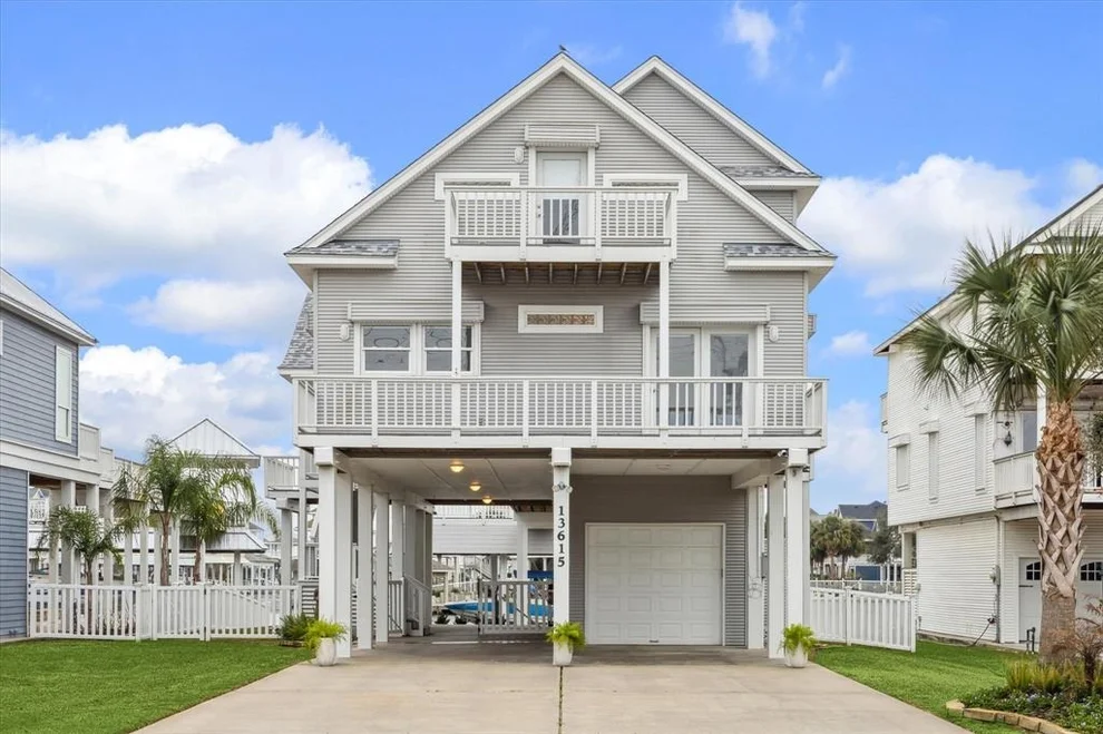 Unit for sale at 13615 Moyenne Place, Galveston, TX 77554