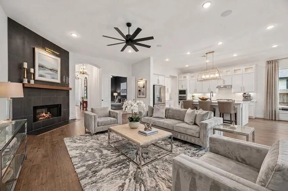 Unit for sale at 15211 Deseo Drive, Conroe, TX 77302