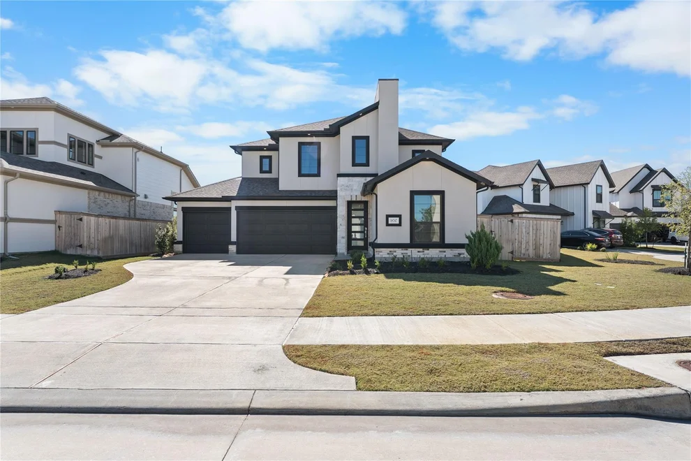 Unit for sale at 18747 Ebony Grove Trail, Cypress, TX 77433