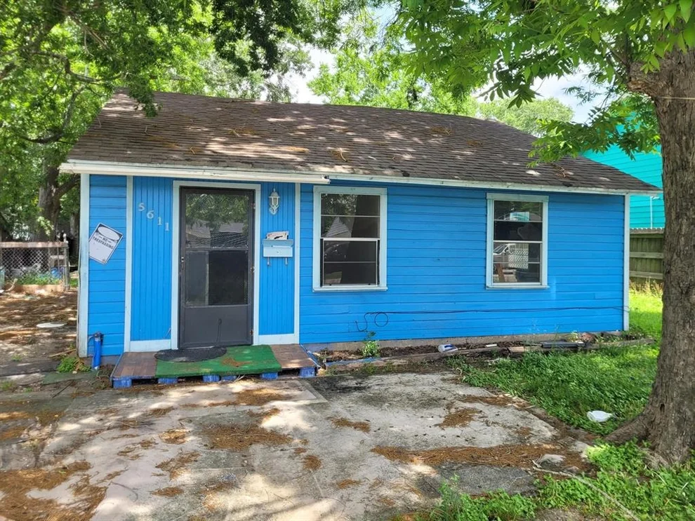 Unit for sale at 5611 Woodlark Street, Houston, TX 77017