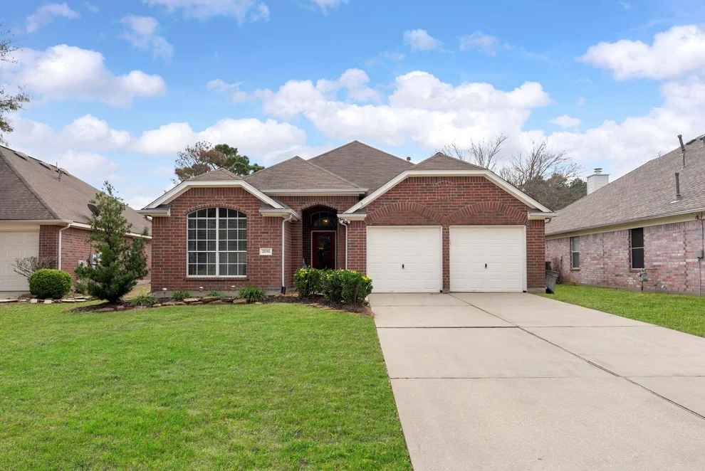 Unit for sale at 2015 Louetta Brook Court, Spring, TX 77388