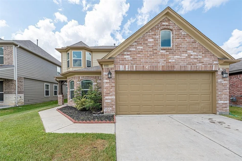Unit for sale at 3311 Madison Elm Street, Katy, TX 77493