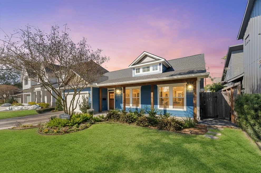 Unit for sale at 1814 Wakefield Drive, Houston, TX 77018