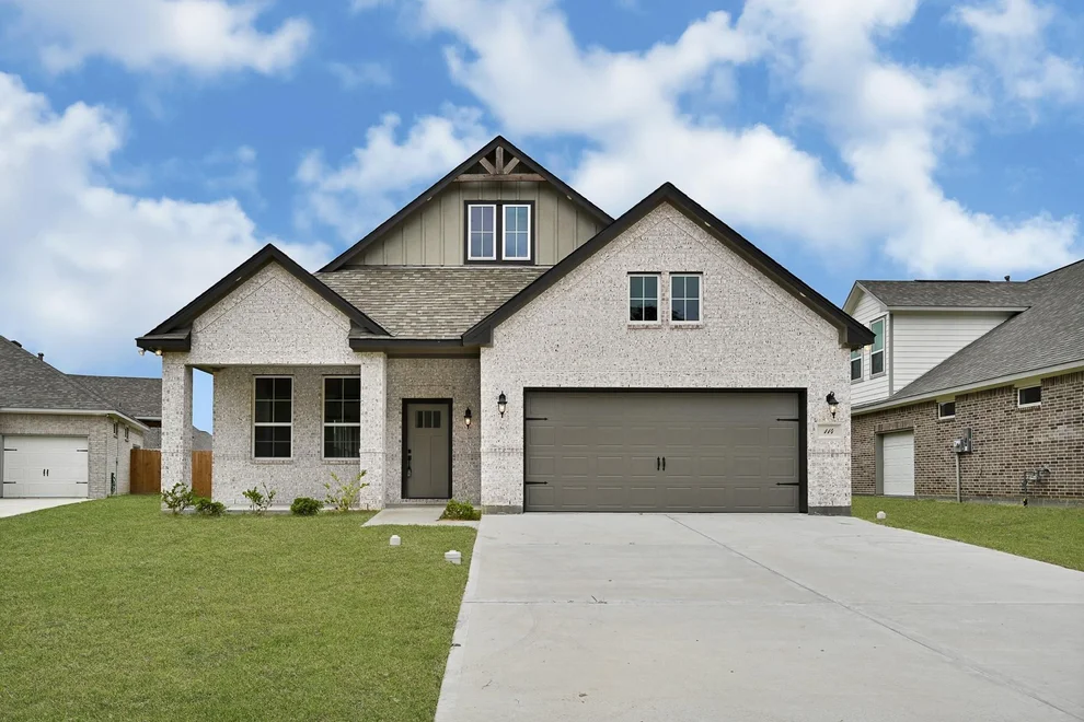 Unit for sale at 2904 Ohio Street, League City, TX 77573