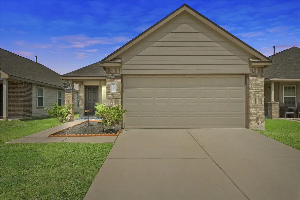 Unit for sale at 13015 Italian Cypress Trail, Houston, TX 77044