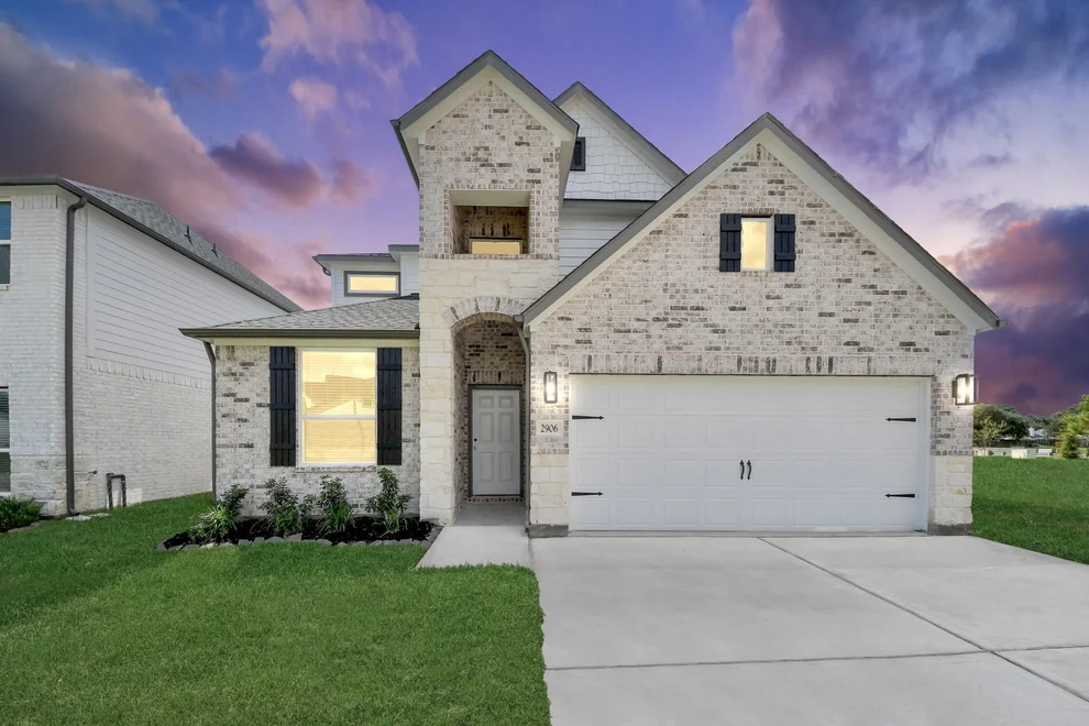 Unit for sale at 2906 Bury Park Drive, Spring, TX 77373