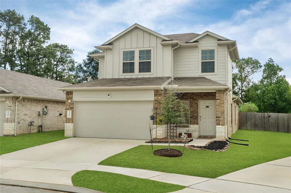 Unit for sale at 22306 Forest Gorge Lane, Spring, TX 77373