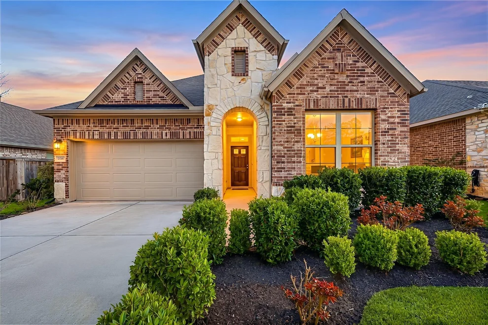 Unit for sale at 218 Ayana Forest Trail, Conroe, TX 77318