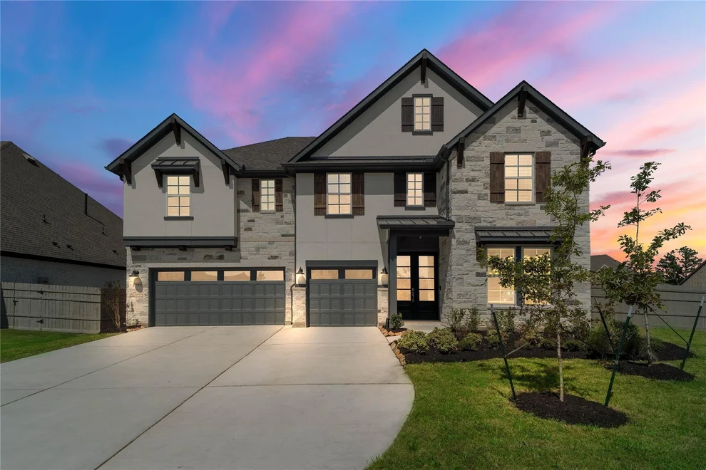Unit for sale at 17211 Begonia Bend Drive, Conroe, TX 77302