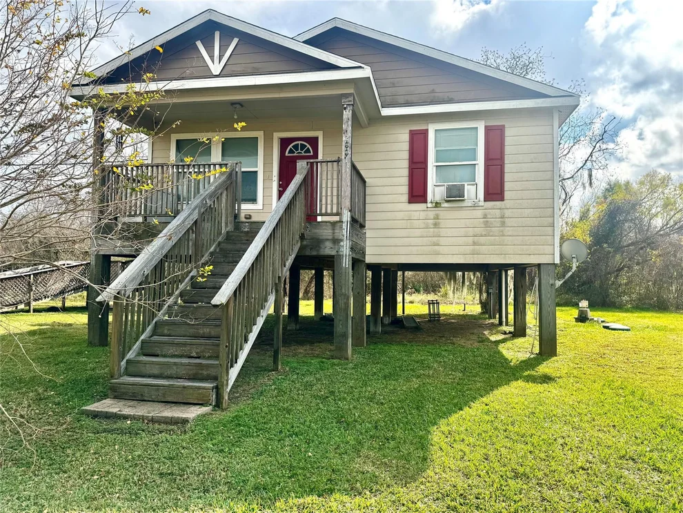 Unit for sale at 2881 County Road 520, Brazoria, TX 77422