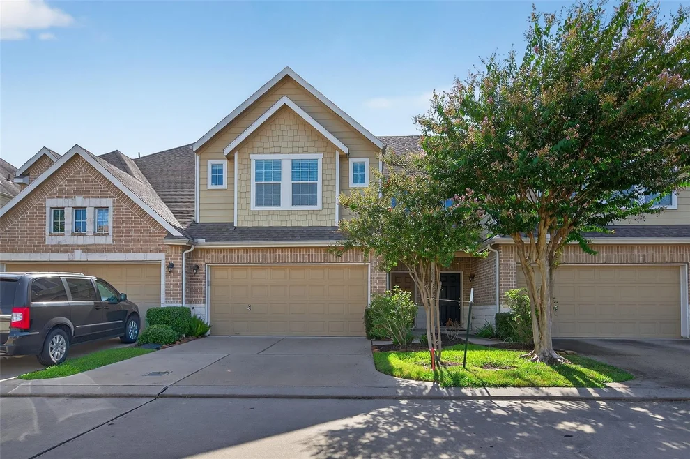 Unit for sale at 2806 Windy Thicket Lane, Houston, TX 77082