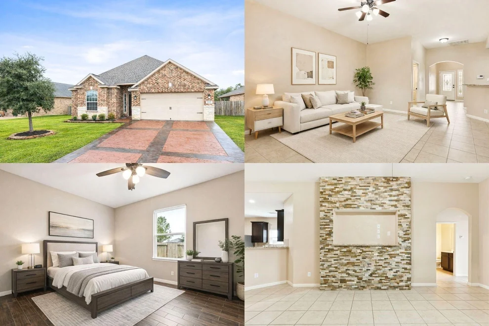 Unit for sale at 20619 Stout Drive, Hockley, TX 77447