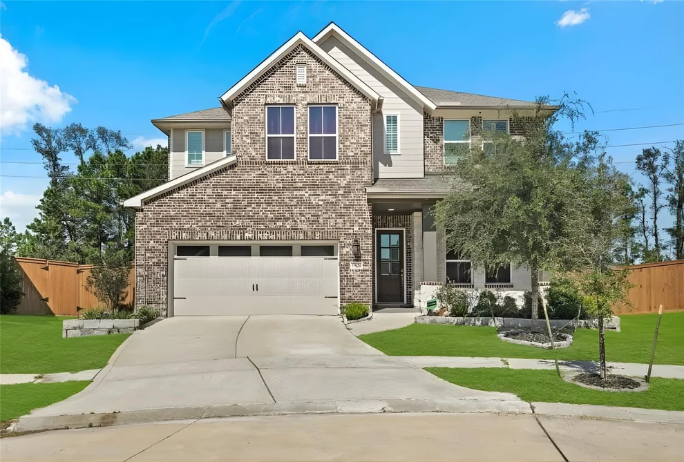 Unit for sale at 15826 Grampian Reach Lane, Humble, TX 77346