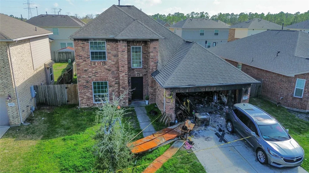 Unit for sale at 9918 Wood Wind Court, Baytown, TX 77521