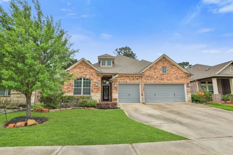 Unit for sale at 1130 Audrey Trail, Tomball, TX 77375