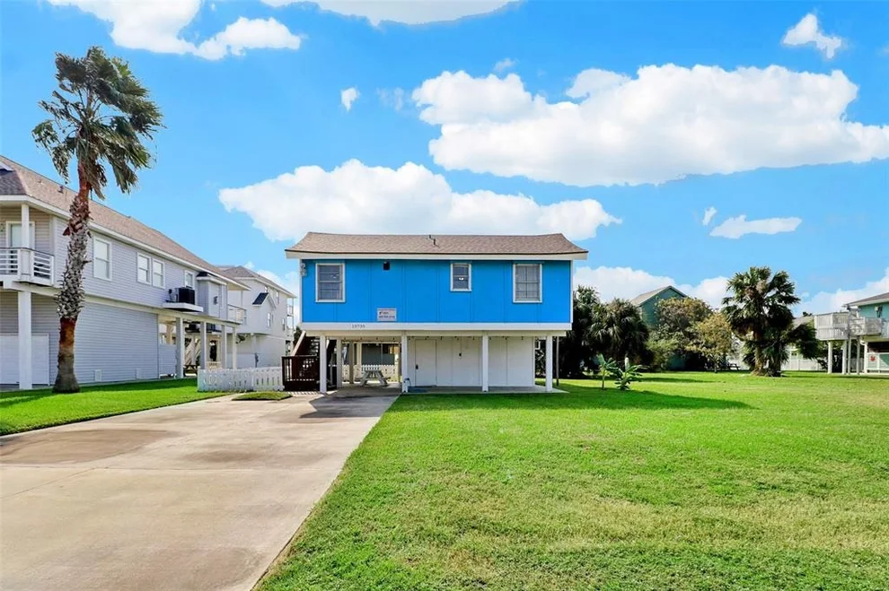 Unit for sale at 13735 Pirates Beach Boulevard, Galveston, TX 77554
