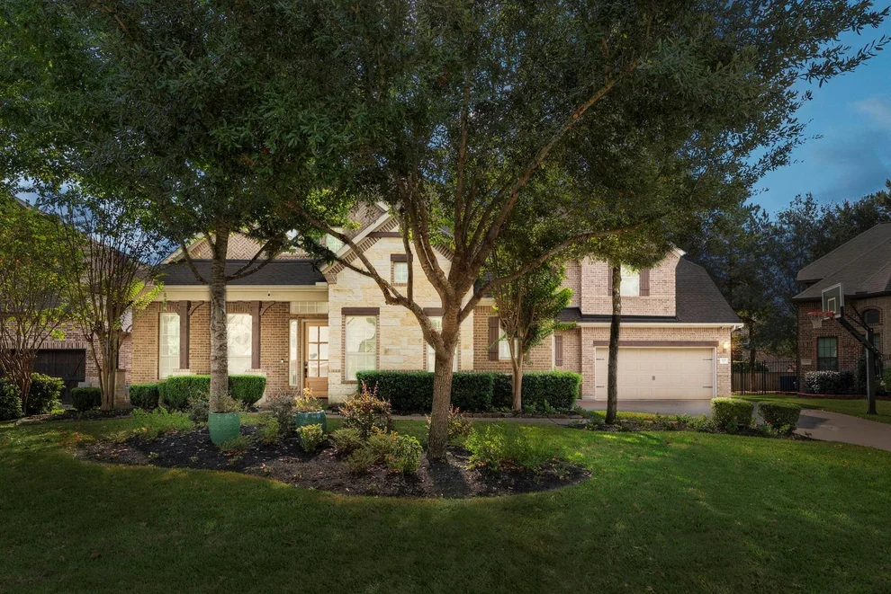 Unit for sale at 115 Spanish Bay Place, Montgomery, TX 77316