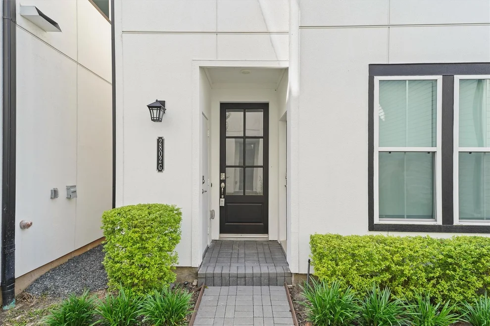 Unit for sale at 2802 Grand Fountains Drive, Houston, TX 77054