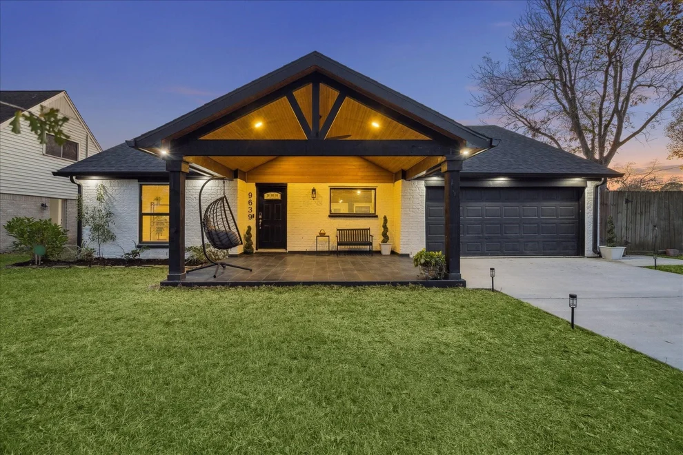 Unit for sale at 9639 Weatherwood Drive, Houston, TX 77080