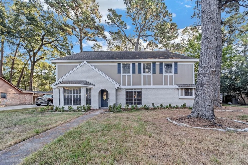 Unit for sale at 17426 Pinewood Forest Drive, Spring, TX 77379