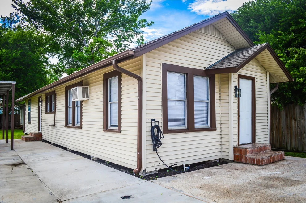 Unit for sale at 12511 Crosby Lynchburg Road, Crosby, TX 77532