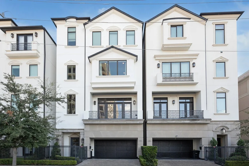 Unit for sale at 2103 Argonne Street, Houston, TX 77019