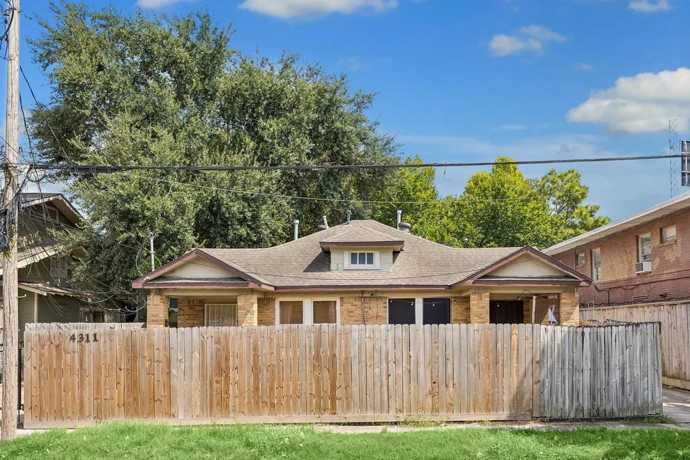 Unit for sale at 4311 Jack Street, Houston, TX 77006
