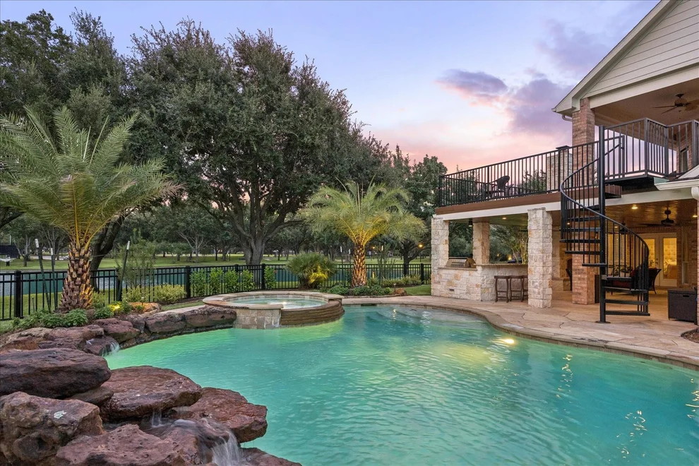 Unit for sale at 22726 Bridgehaven Drive, Katy, TX 77494
