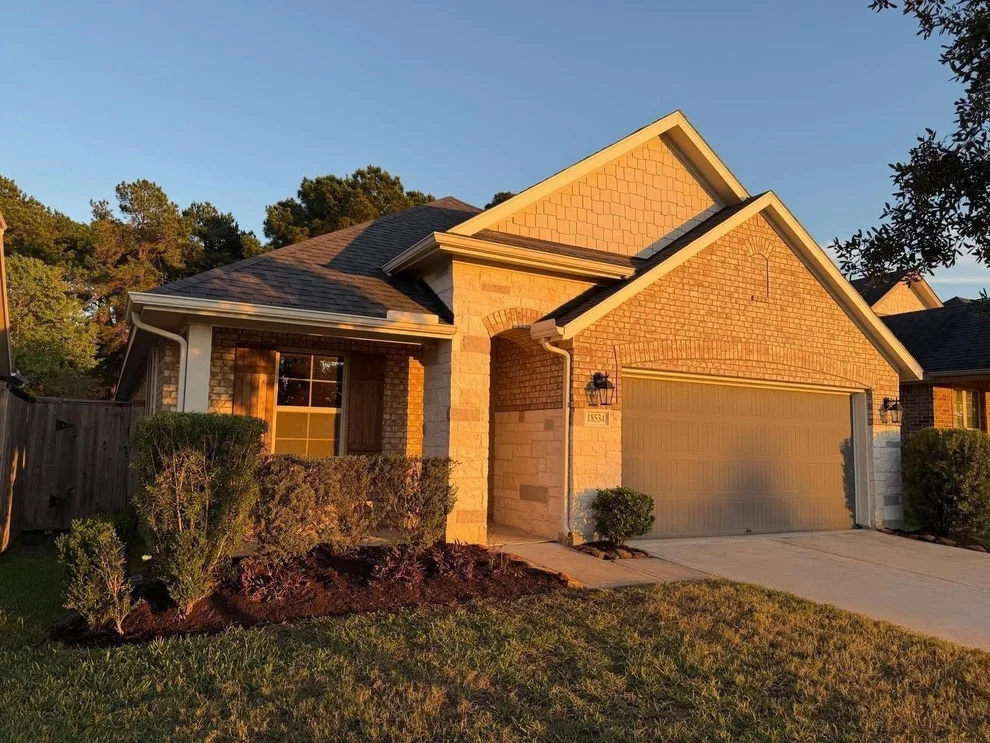 Unit for sale at 18534 Hayden Pond Drive, Cypress, TX 77429