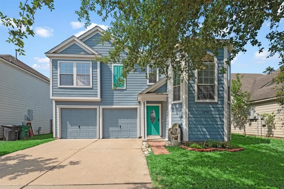 Unit for sale at 12714 Wisteria Park Drive, Houston, TX 77072