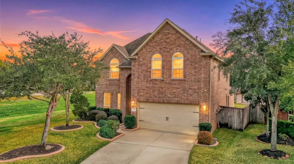 Unit for sale at 25503 Cranes Creek Court, Katy, TX 77494