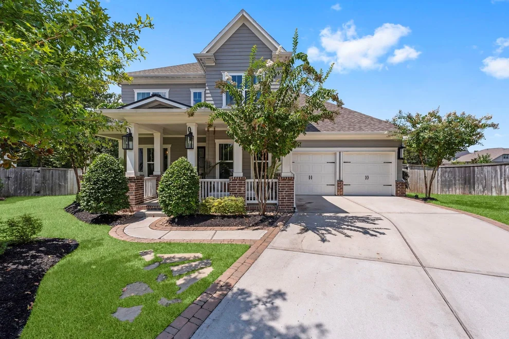 Unit for sale at 101 Mallard Creek Court, Montgomery, TX 77316