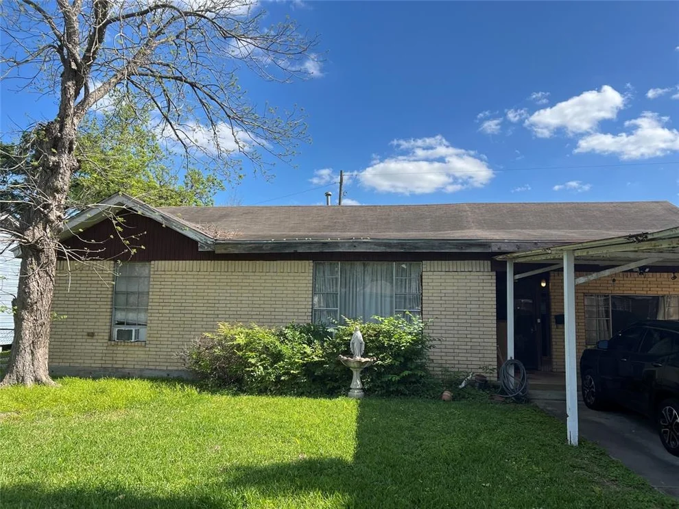 Unit for sale at 7134 Palmetto Street, Houston, TX 77087