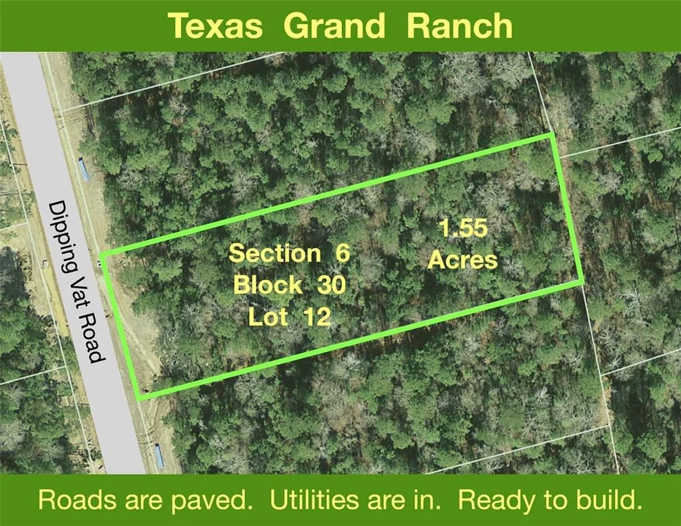 Unit for sale at 6-30-12 Dipping Vat Road, Huntsville, TX 77340