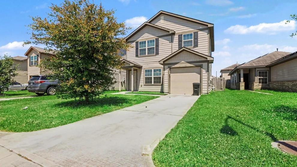 Unit for sale at 9714 Brignall Trail, Houston, TX 77044