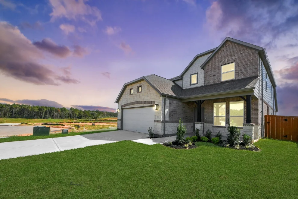 Unit for sale at 3072 Spoolwood Trail, Magnolia, TX 77355