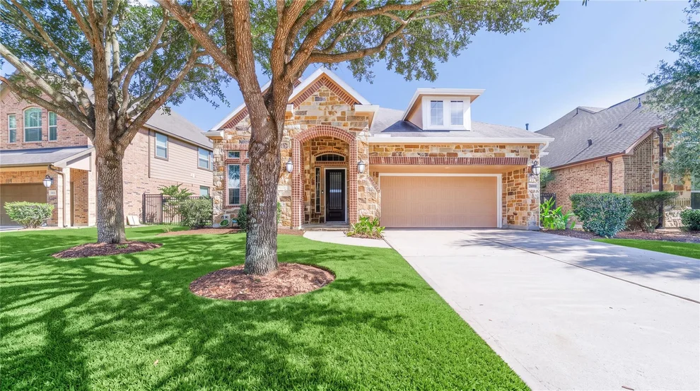 Unit for sale at 24019 Via Privato Drive, Richmond, TX 77406