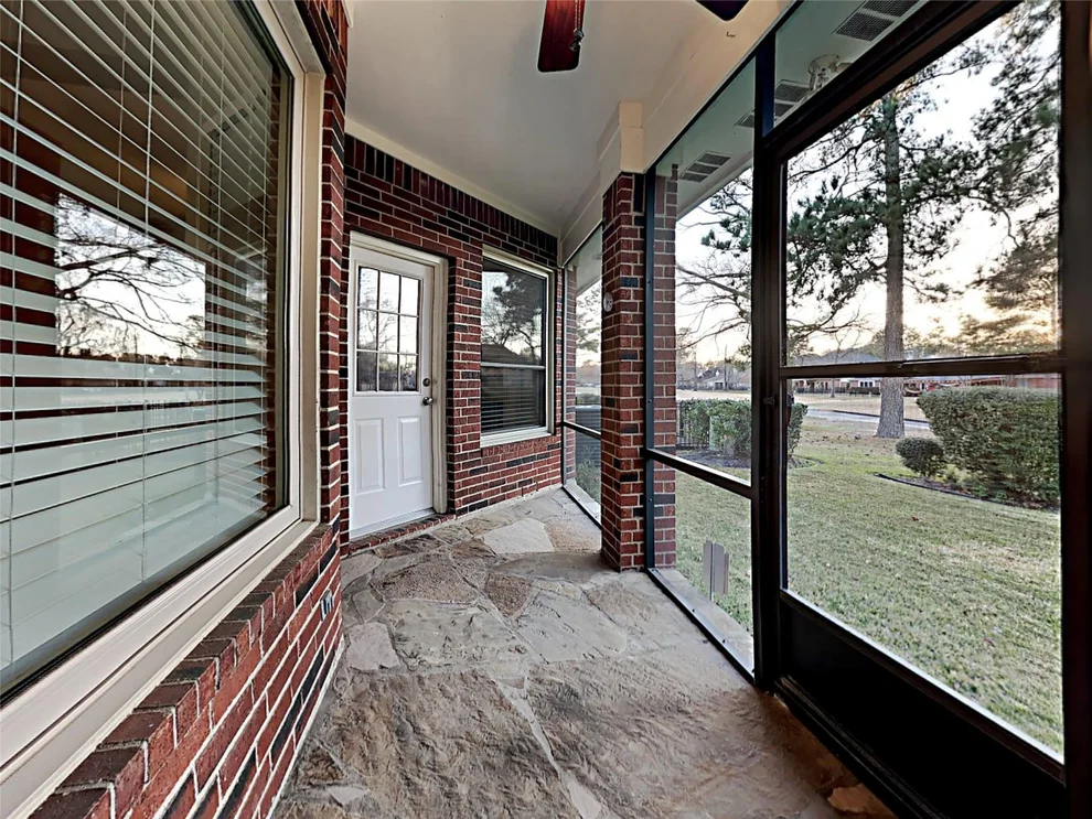 Unit for sale at 18407 Bluewater Cove Drive, Humble, TX 77346
