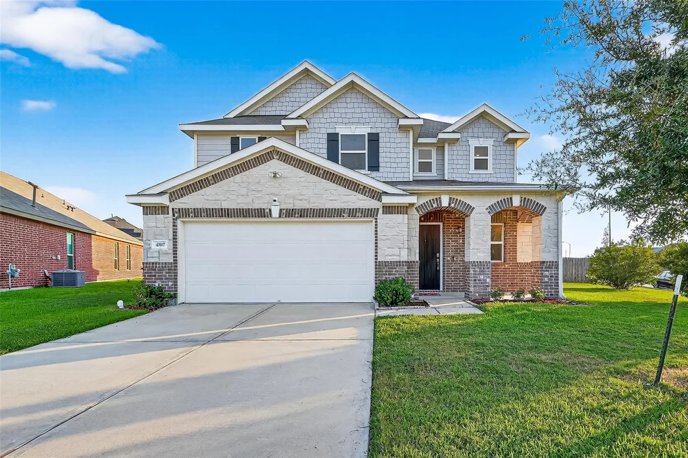 Unit for sale at 4707 Westgreen Hills Court, Katy, TX 77449