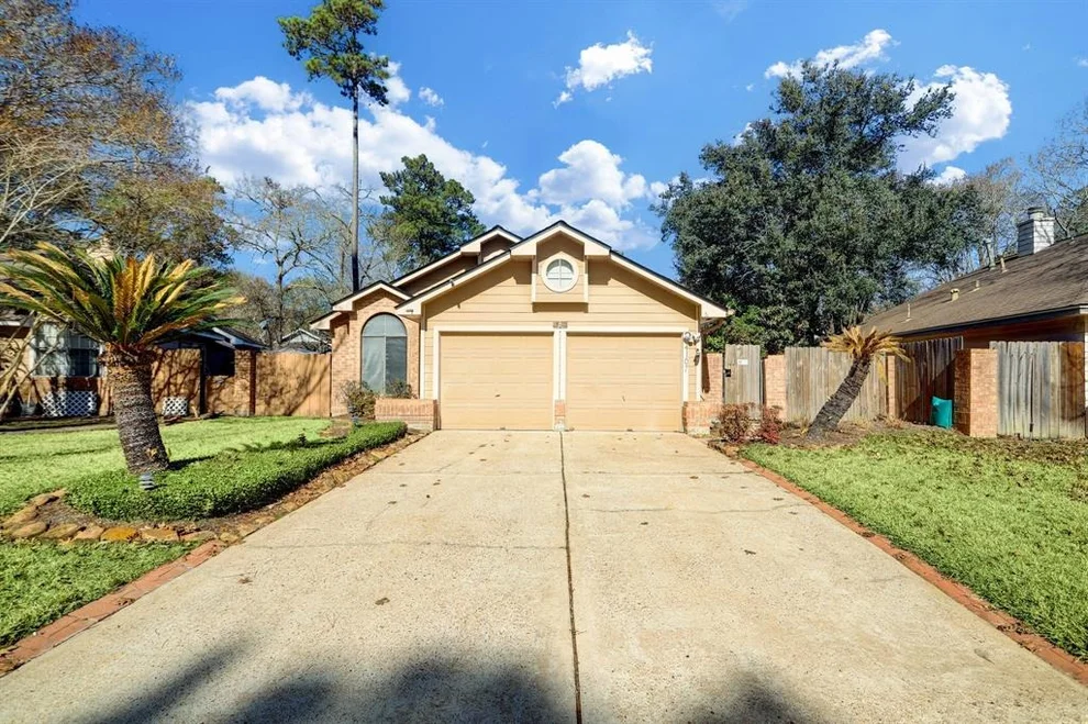 Unit for sale at 4107 Still Glade Lane, Kingwood, TX 77345