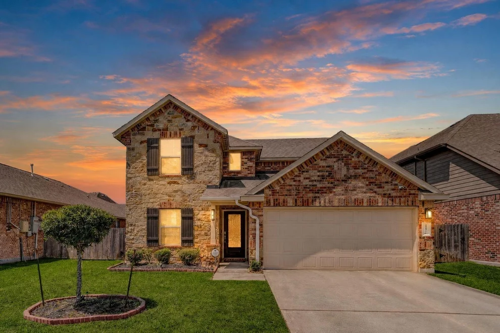 Unit for sale at 21476 Elk Haven Lane, Porter, TX 77365